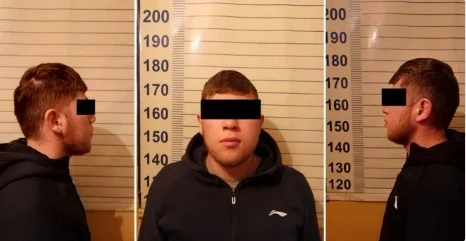 Милиция задержала мужчину, подозреваемого в покушении на убийство родственника