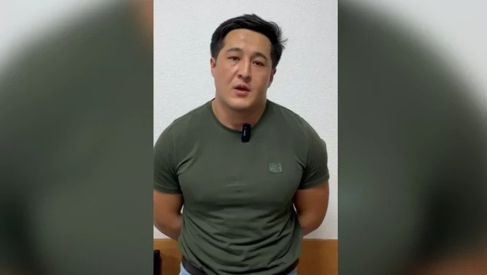 Блогеры, журналисты, чиновники. Кого МВД и ГКНБ задерживали в 2025 году