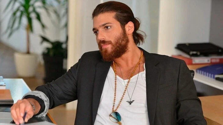 Известного турецкого актера задержали в Стамбуле