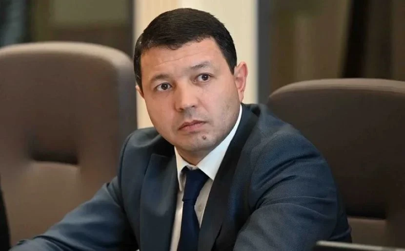 Кинопавильон и студия Dolby Atmos могут появиться в Кыргызстане — Минкультуры