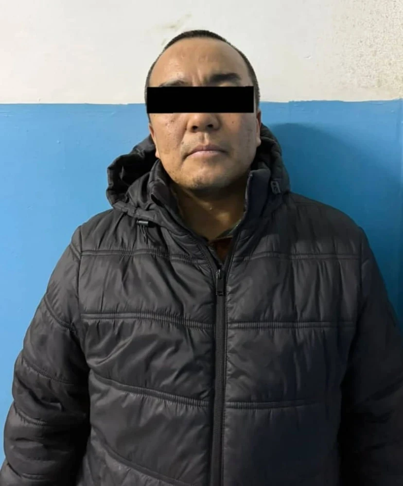 В Жайылском районе мужчина пытался убить свою мать