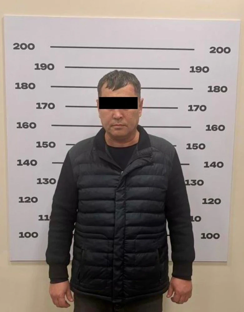 ГКНБ задержал бывшего вице-мэра Бишкека по делу о 22 млн евро для мусорного полигона