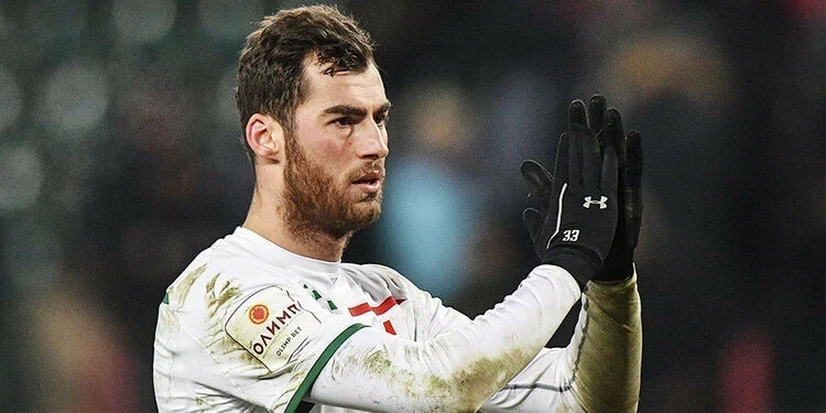 Футбольный клуб Кыргызстана подписал контракт с одним из лучших игроков Грузии