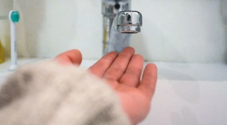 В микрорайонах Бишкека 20 января не будет воды