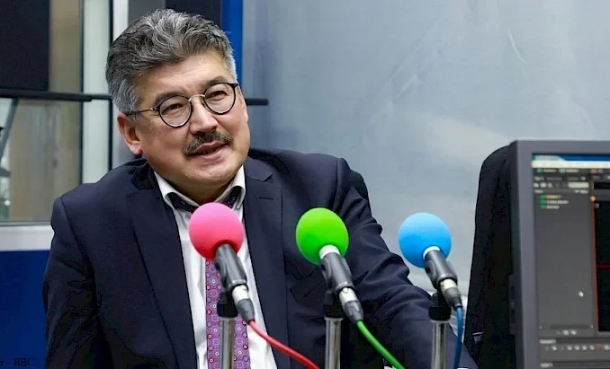 Госсекретарь: При присуждении госнаград должны соблюдаться последовательность и традиции