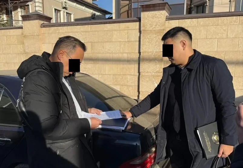 Задержан крупный ростовщик и владелец сети ломбардов