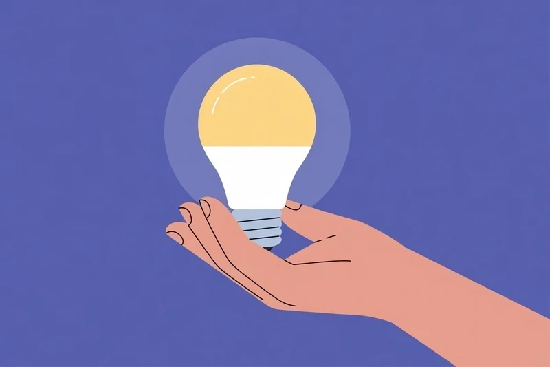 Как сэкономить электроэнергию: 9 простых шагов к экологичному дому