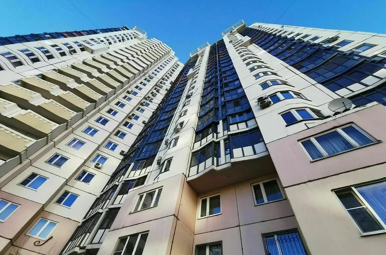 Цены растут, спрос падает: что происходит с рынком недвижимости Бишкека