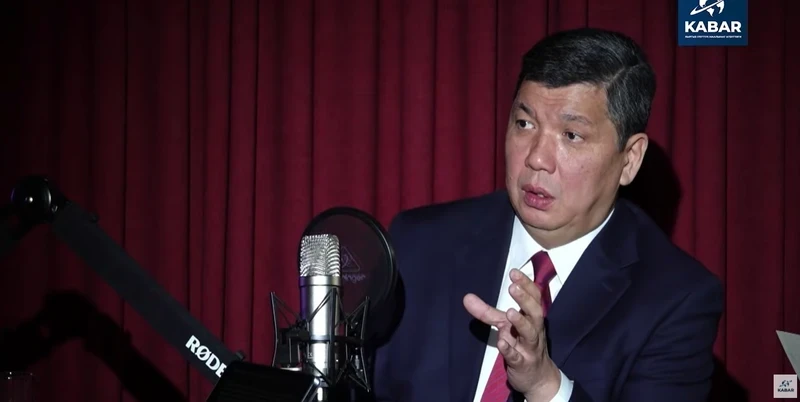 Пробки в Бишкеке: мэрия планирует установить ограничения