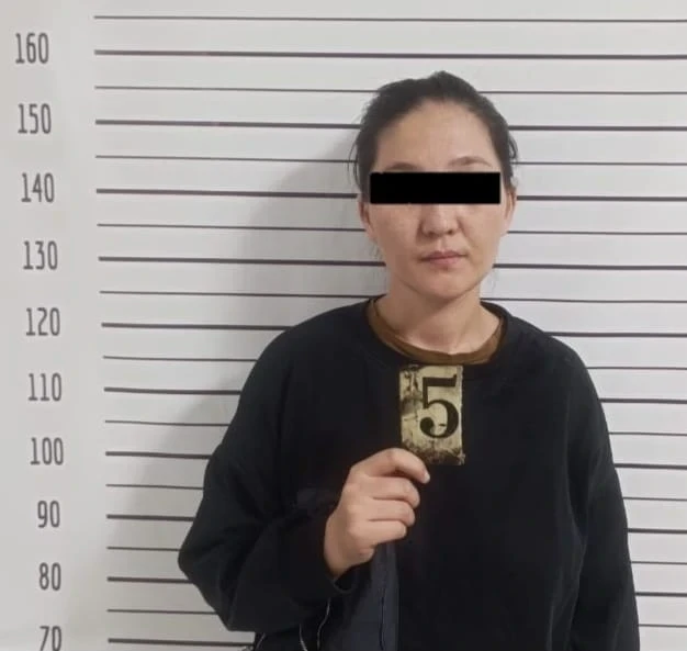 В Токмоке похитили несовершеннолетнюю девушку и пытались её задушить