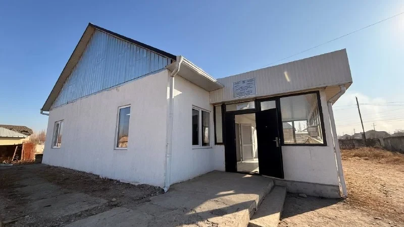 В Ошской области в 2025 году ввели в эксплуатацию 12 новых и обновленных энергообъектов