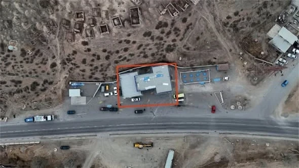 В Нарыне выявили махинации с землей: участки вернули государству