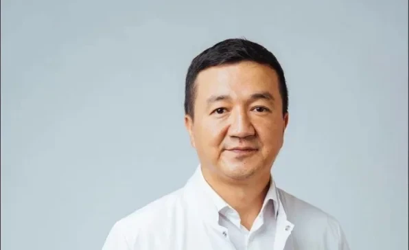 Талант Эралиев назначен директором Наццентра кардиологии и терапии - резюме