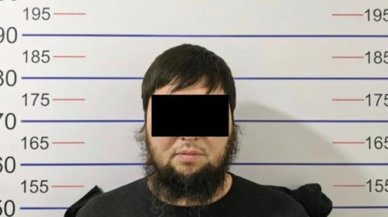 В Бишкеке задержали подозреваемого, который завладел чужими автомобилями