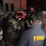 За вымогательство задержаны следователи ОВД Кара-Суйского и Араванского районов