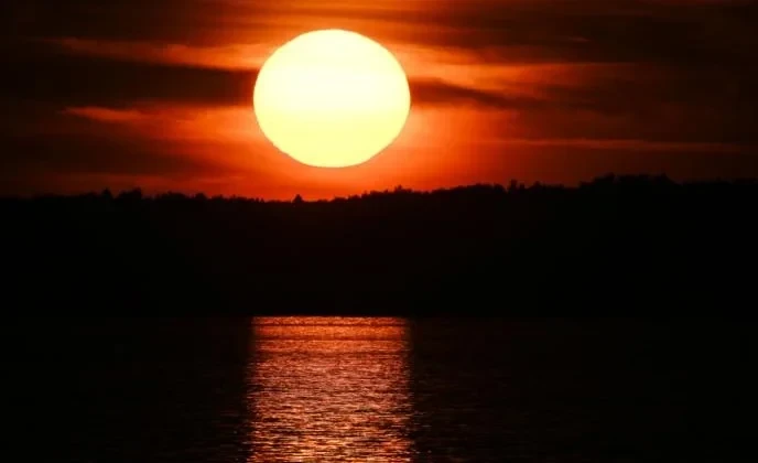 На Солнце 26-27 января возможны сильные вспышки