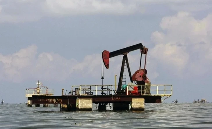 На шельфе Нигерии открыли новое месторождение нефти