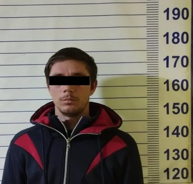 В Московском районе двое мужчин задержаны за убийство своего знакомого