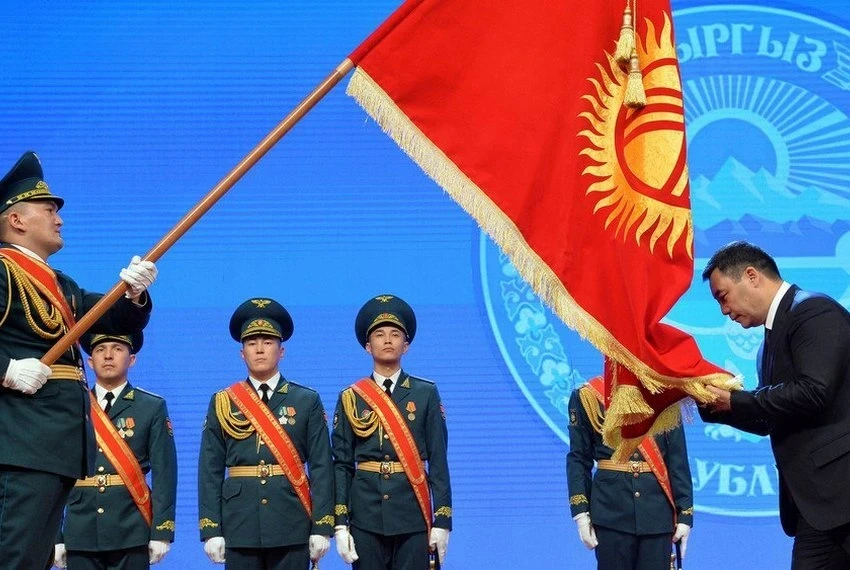 Пять лет реформ: Эдиль Байсалов пообещал, что дальше будет «еще интереснее»