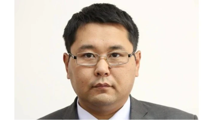 Посол Кыргызстана в Эфиопии получил еще одну должность