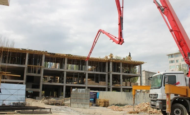 ЖК одобрил кредитное соглашение из Саудовского фонда на строительство школ