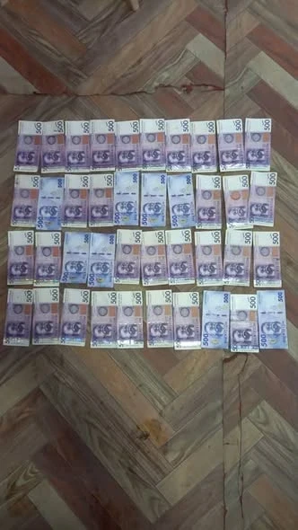 Шестеро в Кызыл-Кие похитили парня и вымогали деньги, угрожая ножом