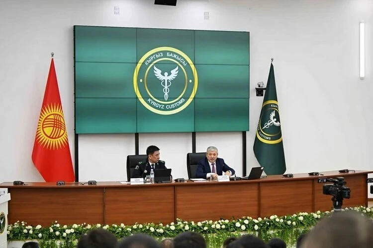 Система «Смарт бажы» помогла Таможенной службе собрать рекордные платежи