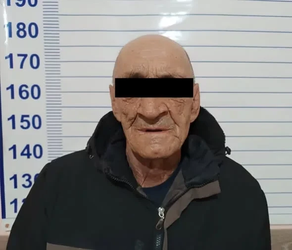 В Кеминском районе задержали подозреваемого в убийстве