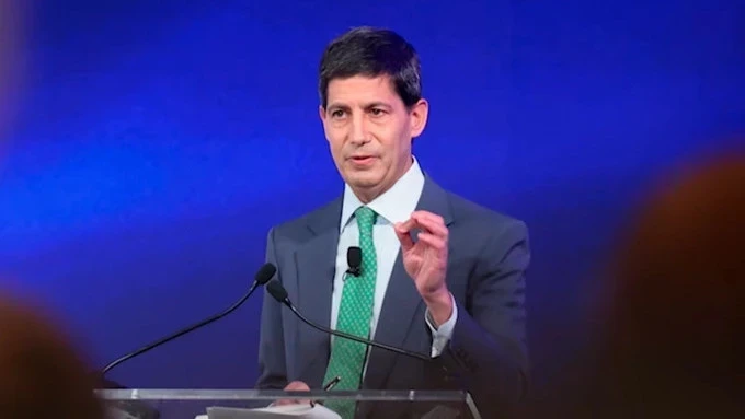 Трамп выдвинул Кевина Уорша на пост главы ФРС