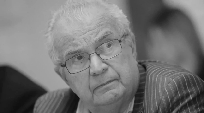 Умер артист и иллюзионист Эмиль Кио