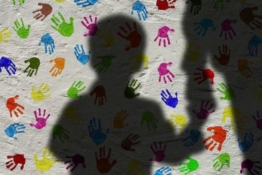 У бишкекчанки изъяли четверых маленьких детей