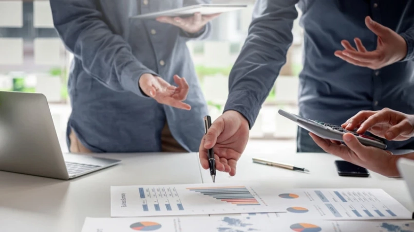 Отток иностранного капитала из Кыргызстана увеличился