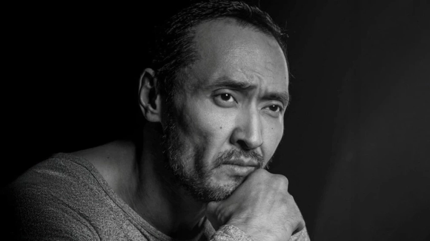 Скончался казахский актёр Мурат Бисембин, известный по роли Руслана в фильме «Рэкетир»