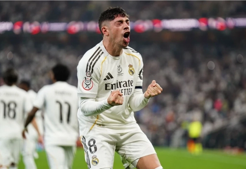 "Барселона" и "Реал" встретятся в финале Суперкубка Испании