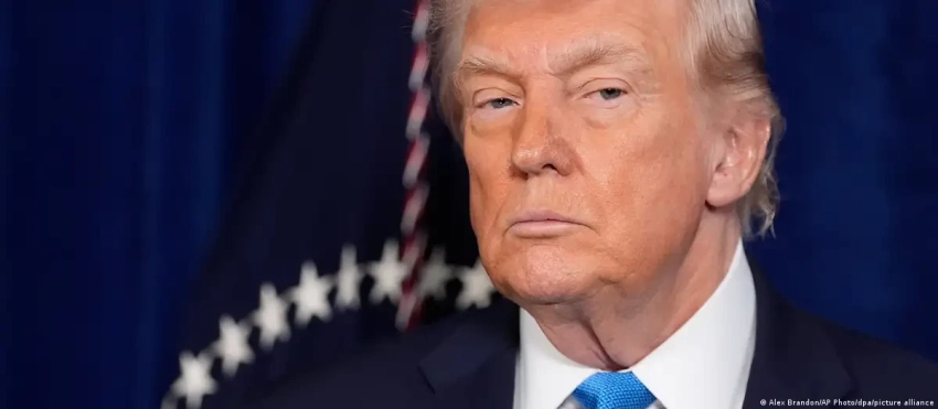 Трамп анонсировал наземные атаки на наркокартели. И упомянул Мексику