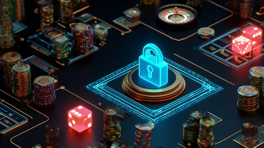 Безопасность в Пинко казино: как защищаются данные и финансовые операции пользователей