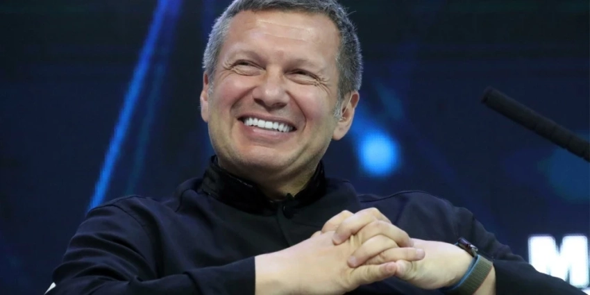 Соловьев допустил силовые операции в зонах влияния РФ