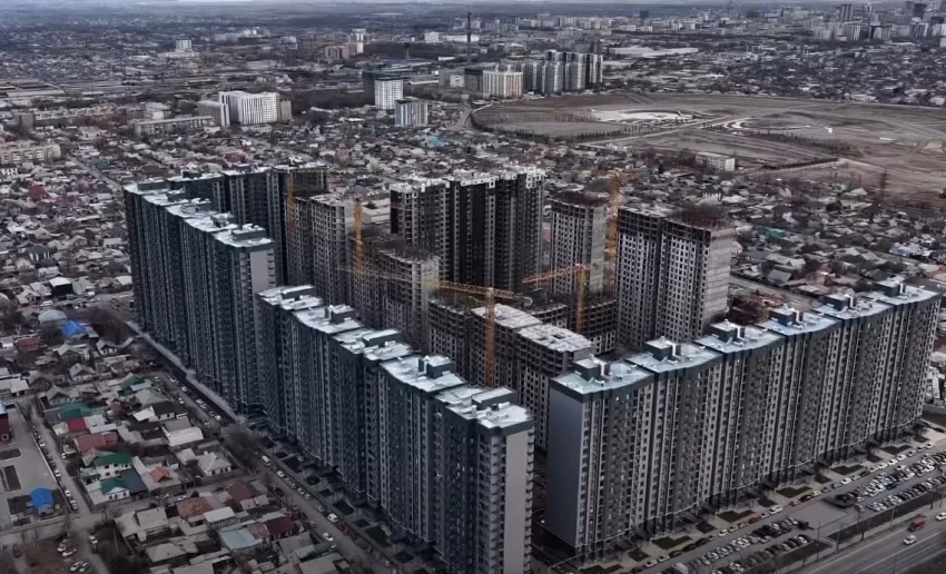 В ГИК разъяснили расчеты для очередников в ЖК «Мурас»