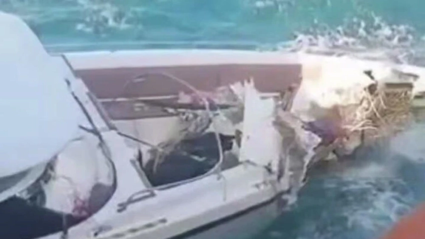 В Таиланде после столкновения катера с судном госпитализированы трое граждан Казахстана, - МИД РК