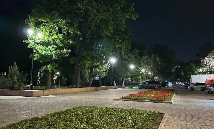 Генплан Бишкека-2050. Станут ли Московская и Пушкина пешеходными?