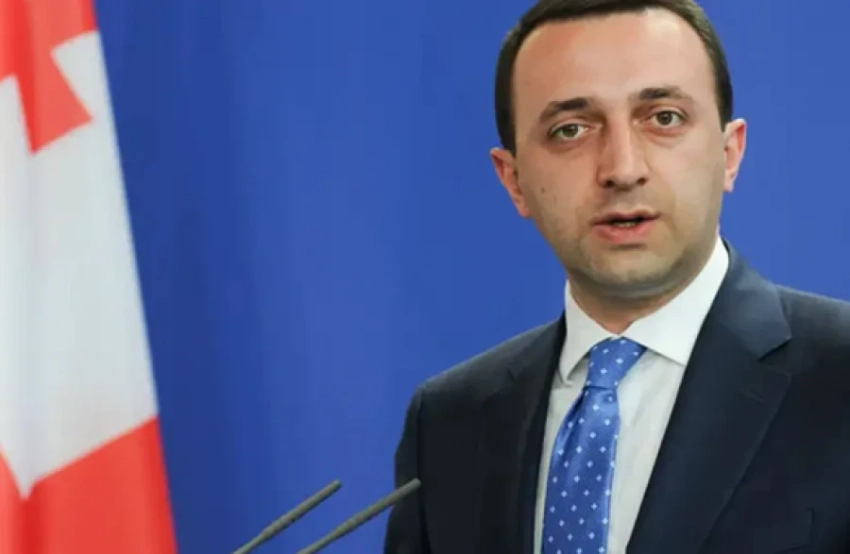 Экс-премьер Грузии Гарибашвили получил пять лет тюрьмы