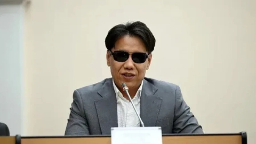 Госорганы продолжают требовать справки, несмотря на цифровой кодекс — Дастан Бекешев