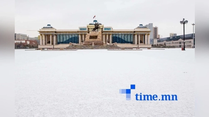 План Монголии по управлению стихийными бедствиями пересмотрен и утвержден