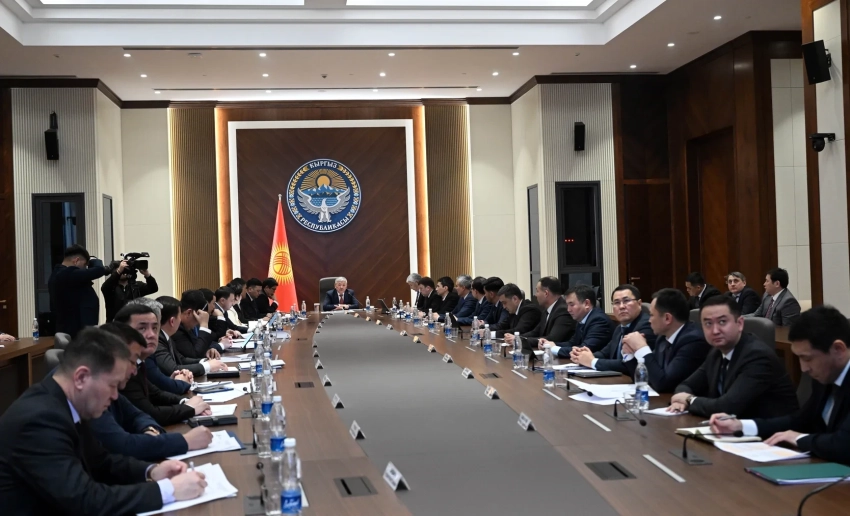 Совещание по дебюрократизации. Чиновников предупредили о персональной ответственности