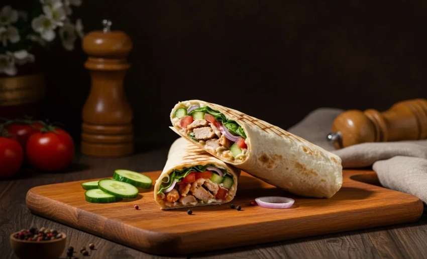 Отравление фастфудом. Медики напомнили о мерах профилактики