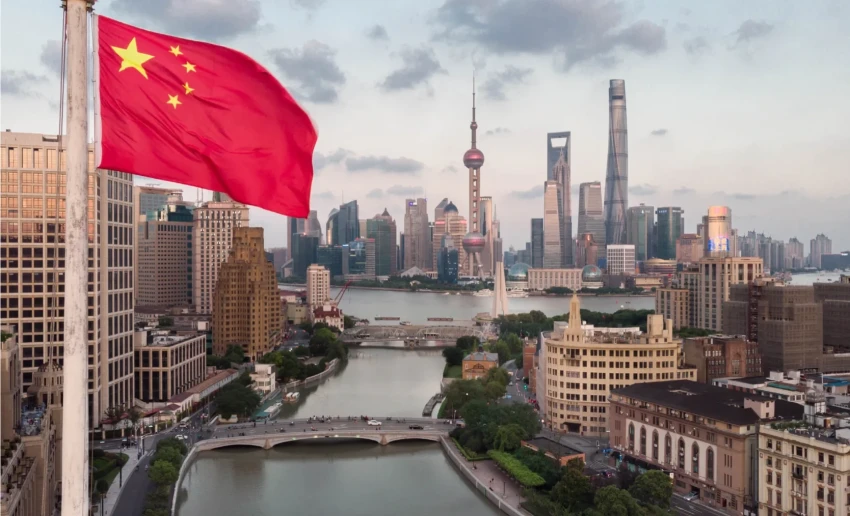 Население Китая за год сократилось на 3,39 миллиона человек