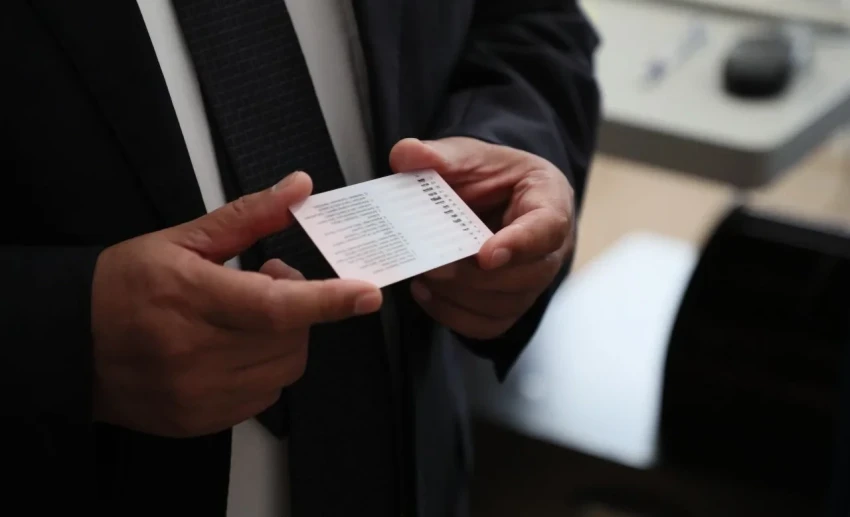 Замена старых водительских удостоверений: что нужно знать водителям Кыргызстана