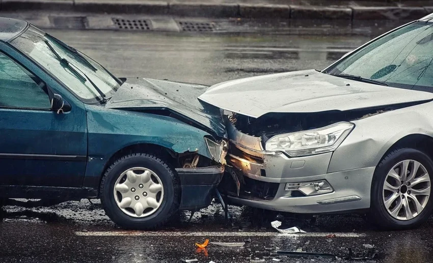 Более 8 тысяч ДТП зарегистрировано в Кыргызстане за 2025 год