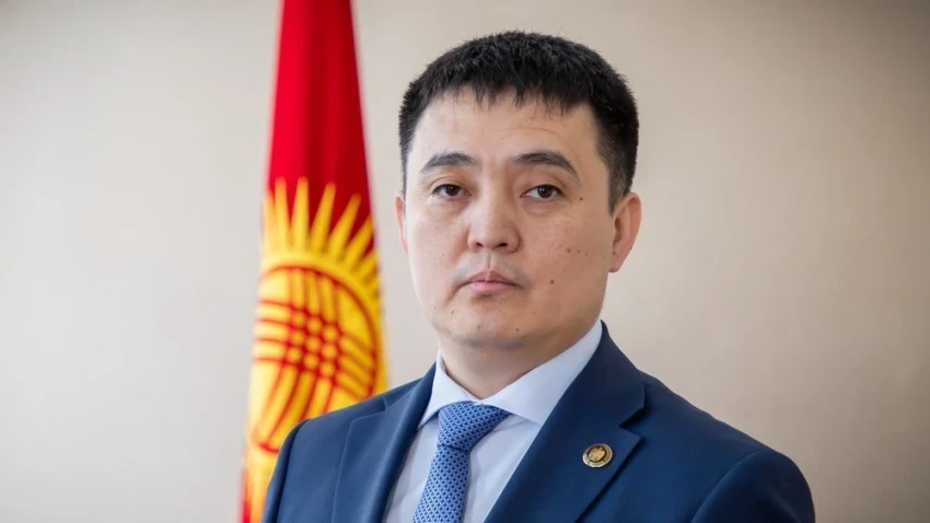 Почему торговцы боятся QR-платежей? - интервью с замглавы ГНС