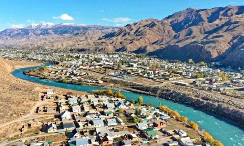 В Нарынской области планируют пресс-туры для развития туризма